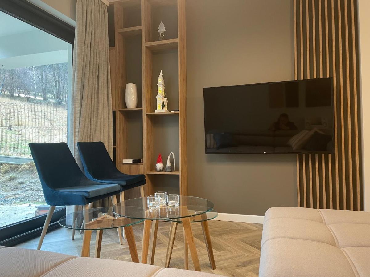 Blisko Kolejki Na Skrzyczne Apartment