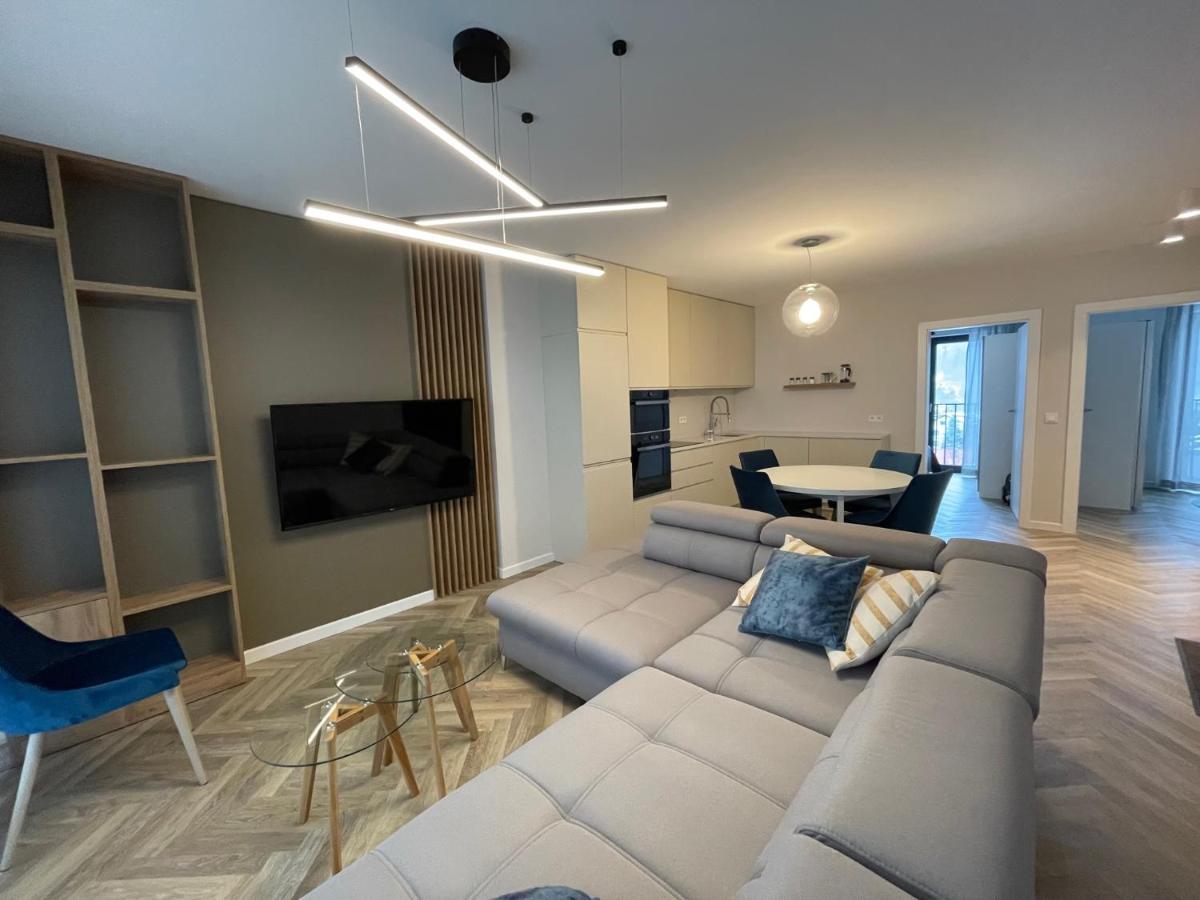 Apartment Blisko Kolejki Na Skrzyczne Szczyrk